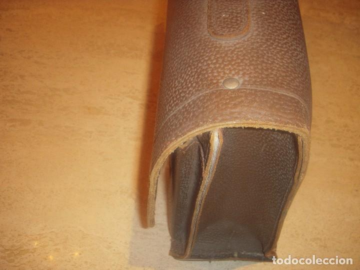 Vintage: Aut&eacute;ntica cartera escolar. - Foto 21