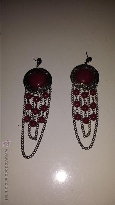 Vintage: PENDIENTES - Foto 1