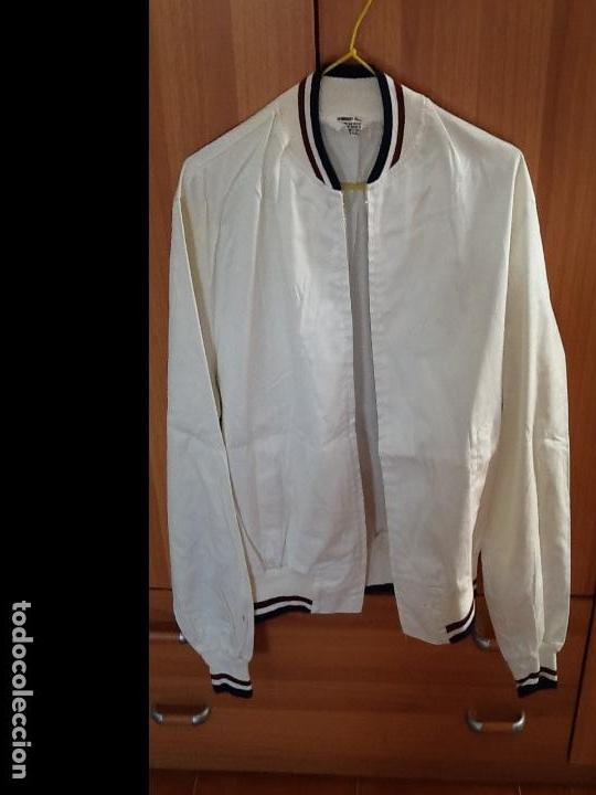 Vintage: CAZADORA DE TENIS. - Foto 1