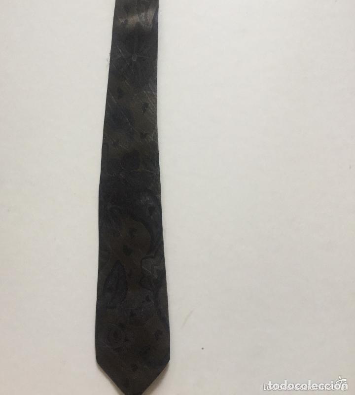 Vintage: CORBATA VINTAGE SALA ROCA HECHA EN ESPA&Ntilde;A - Foto 1