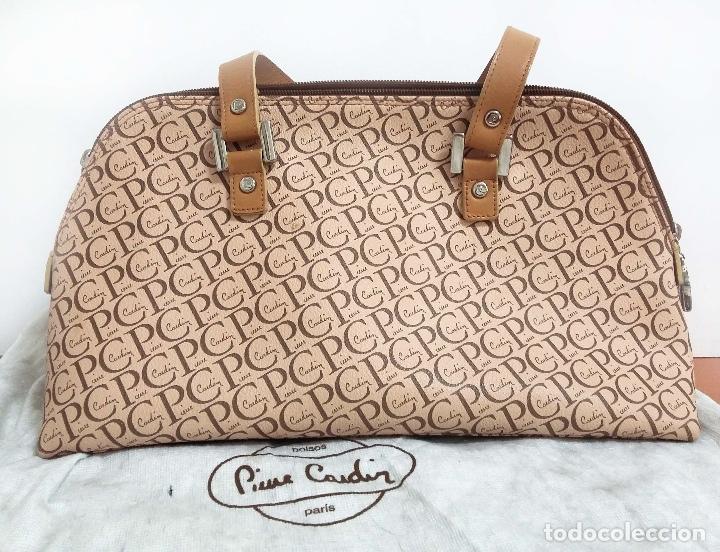 Bolso pierre cardin - original - ver fotografia - Sold at Auction - 74849727