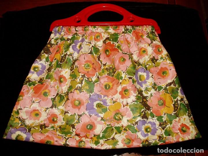 Vintage: Bolso a&ntilde;os 60 - Foto 1