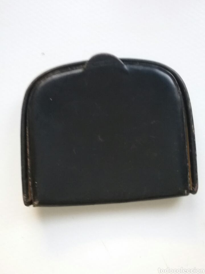 Vintage: Monedero . Antiguo, de los a&ntilde;os 70. - Foto 1