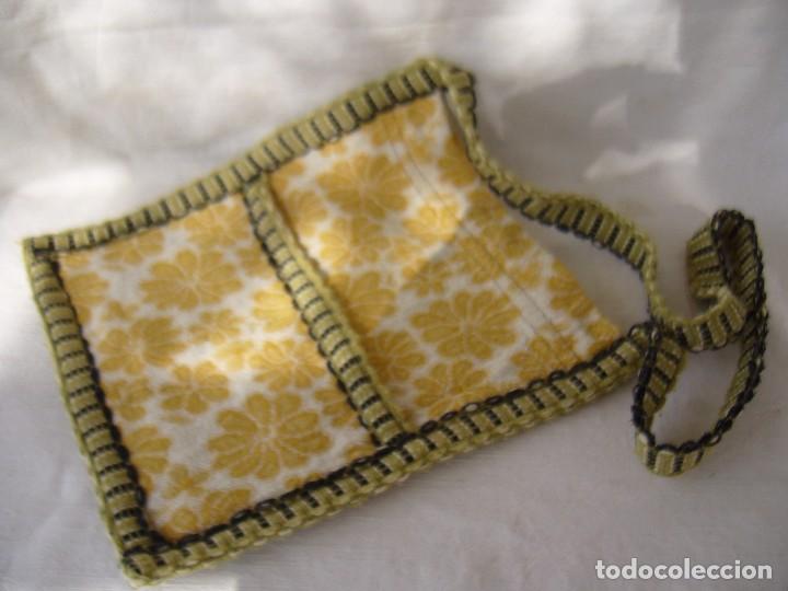 Vintage: BOLSO BANDOLERA - Foto 1