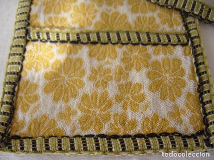 Vintage: BOLSO BANDOLERA - Foto 2