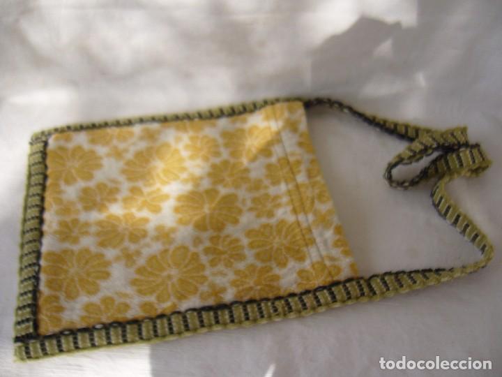 Vintage: BOLSO BANDOLERA - Foto 3