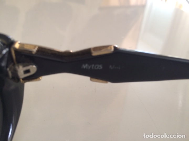 Vintage: Gafas de sol vintage mytos - Foto 2