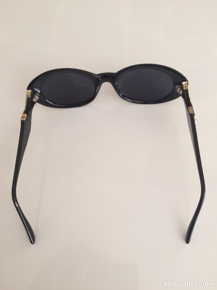 Vintage: Gafas de sol vintage mytos - Foto 3