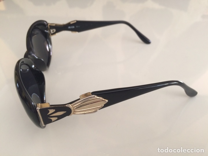 Vintage: Gafas de sol vintage mytos - Foto 4