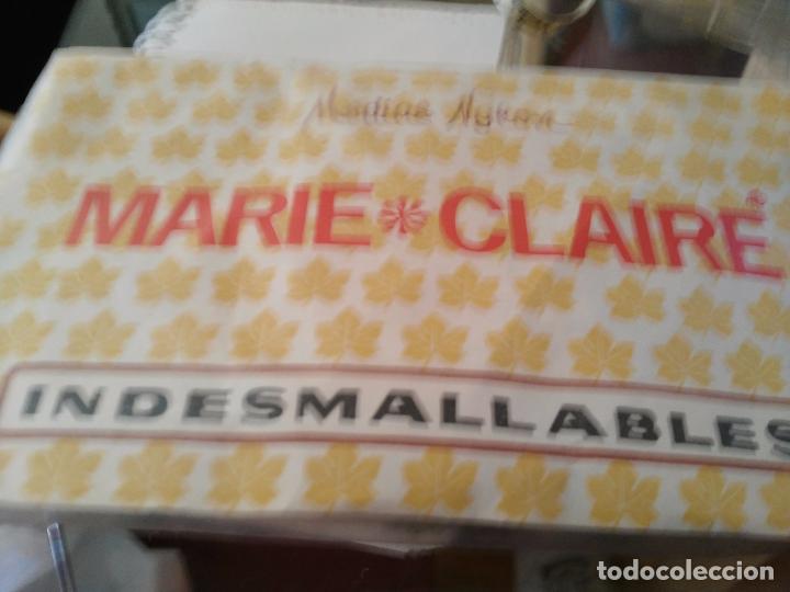 Vintage: Medias Marie claire - Foto 1