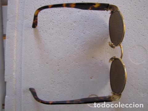 Vintage: Gafas Lotus - Foto 4