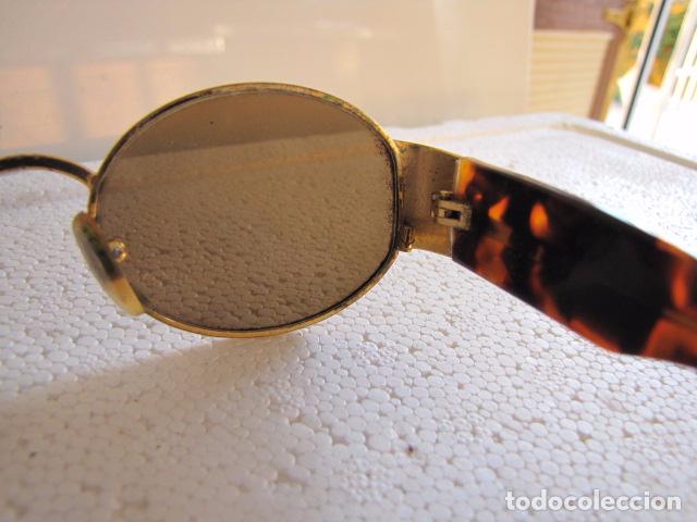 Vintage: Gafas Lotus - Foto 5