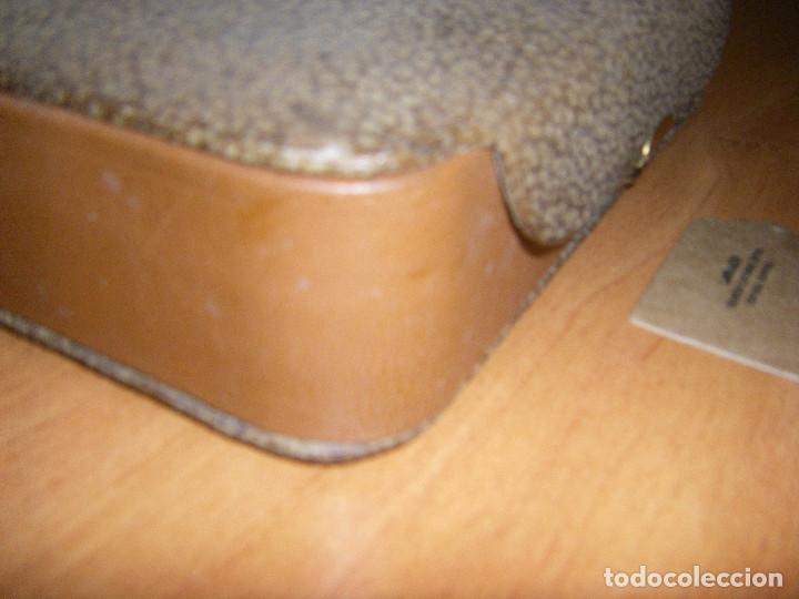 Vintage: Neceser de viaje - Foto 6