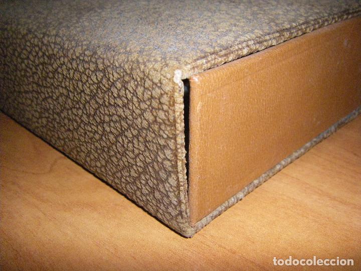Vintage: Neceser de viaje - Foto 7