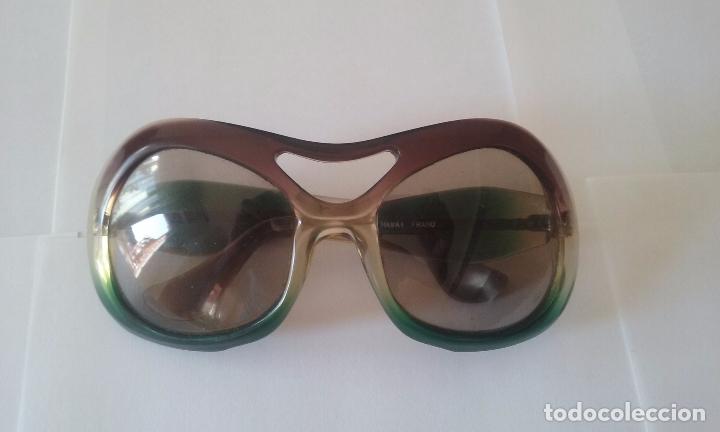 Vintage: Dos gafas de sol vintage - Foto 2