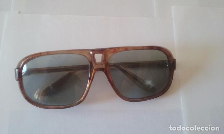 Vintage: Dos gafas de sol vintage - Foto 3