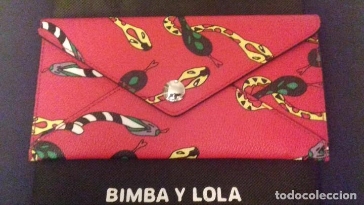 cartera Bimba & Lola - Comprar en BIMBA vintage