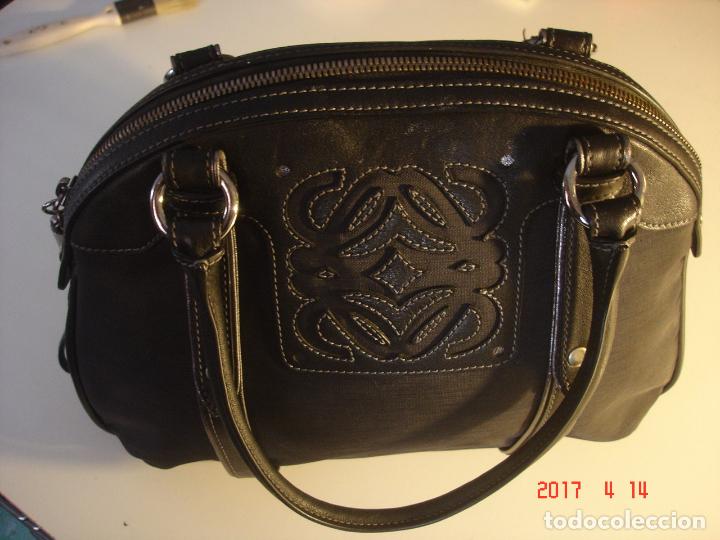 Vintage: BOLSO LOEWE - Foto 3