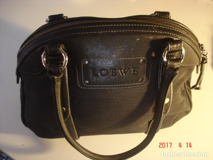 Vintage: BOLSO LOEWE - Foto 4
