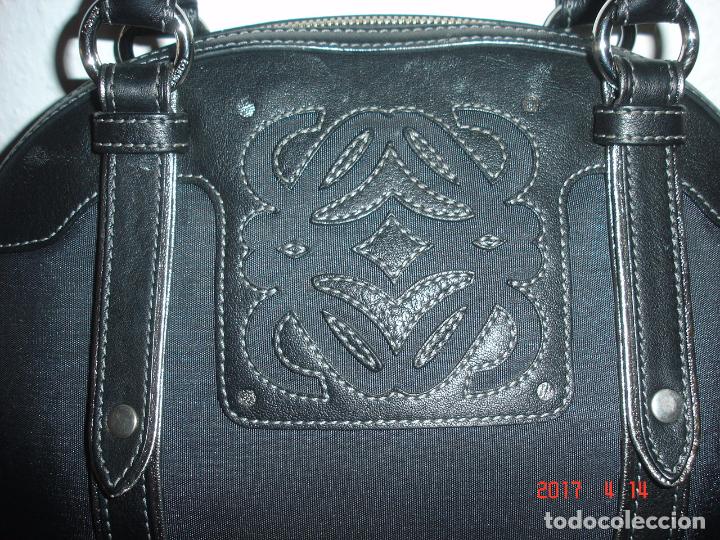 Vintage: BOLSO LOEWE - Foto 5
