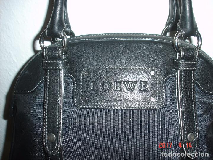 Vintage: BOLSO LOEWE - Foto 6
