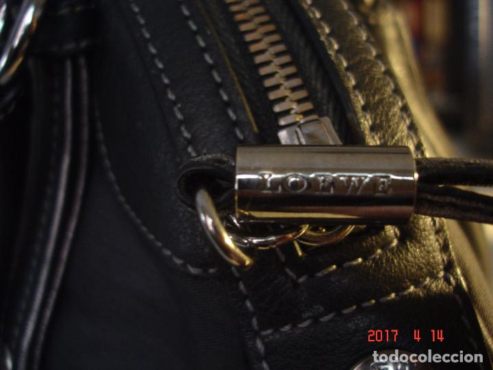 Vintage: BOLSO LOEWE - Foto 9