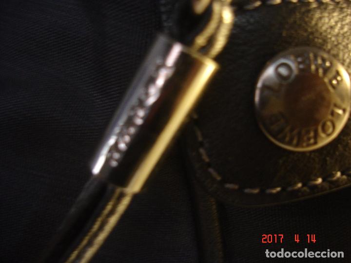 Vintage: BOLSO LOEWE - Foto 10