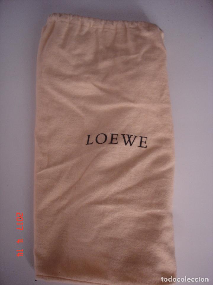 Vintage: BOLSO LOEWE - Foto 12
