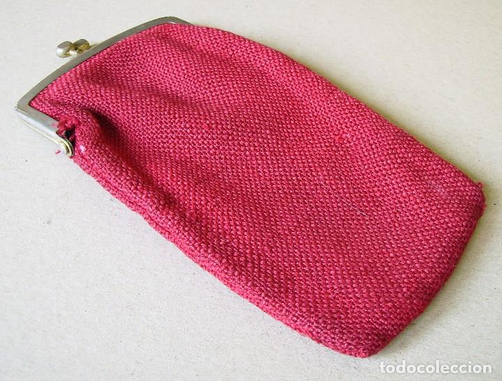 Vintage: Funda para gafas (1962) - Foto 2