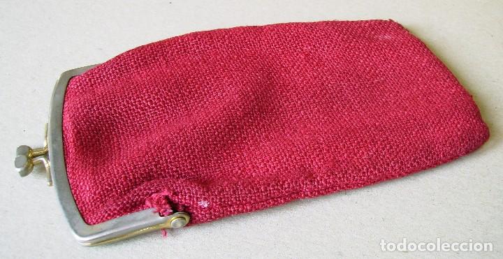 Vintage: Funda para gafas (1962) - Foto 3