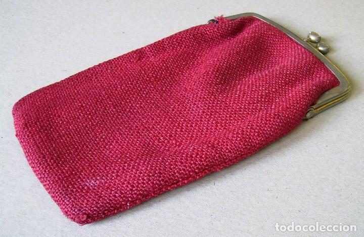 Vintage: Funda para gafas (1962) - Foto 4
