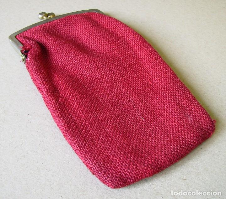 Vintage: Funda para gafas (1962) - Foto 5