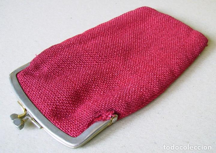 Vintage: Funda para gafas (1962) - Foto 6