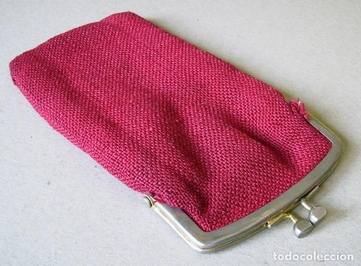 Vintage: Funda para gafas (1962) - Foto 7