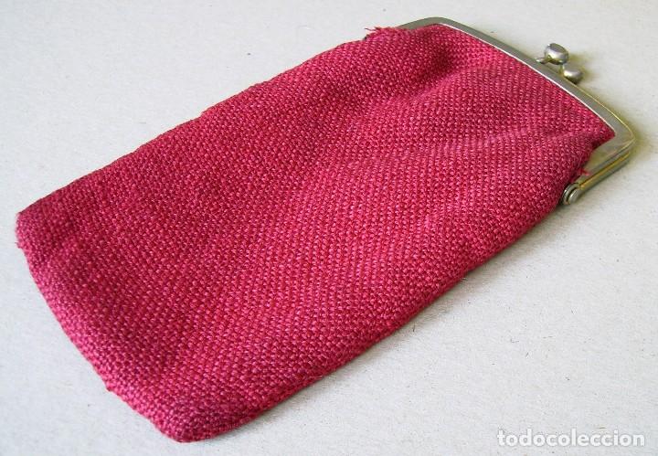 Vintage: Funda para gafas (1962) - Foto 8