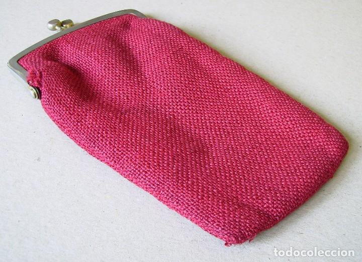 Vintage: Funda para gafas (1962) - Foto 9