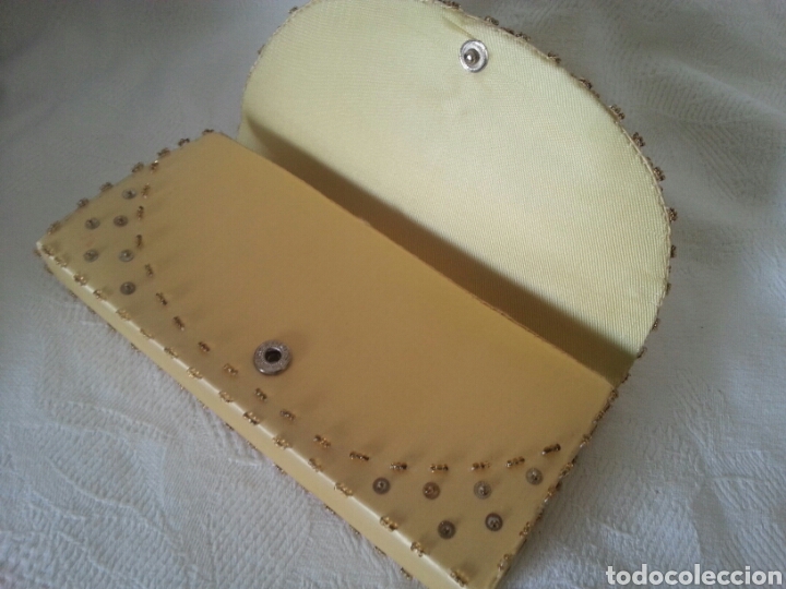 Vintage: Bolso de mano vintage - Foto 3