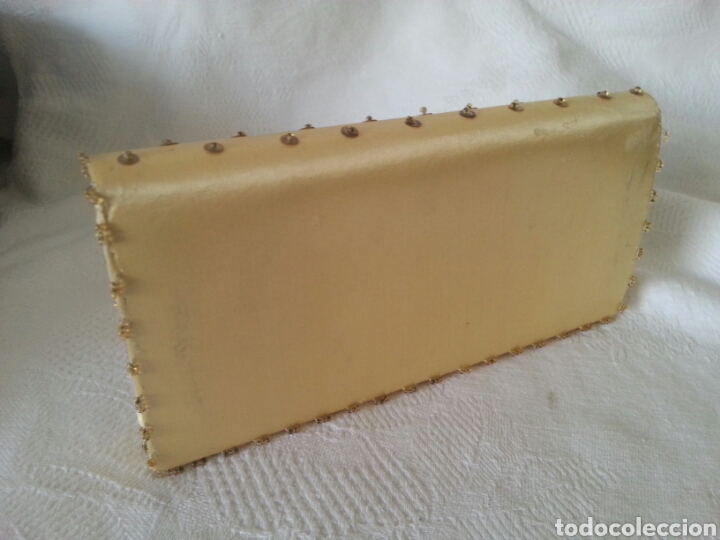 Vintage: Bolso de mano vintage - Foto 4