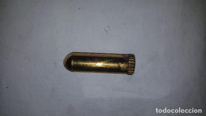 Vintage: LOTE DE 6 ANTIGUOS PINTALABIOS - Foto 10