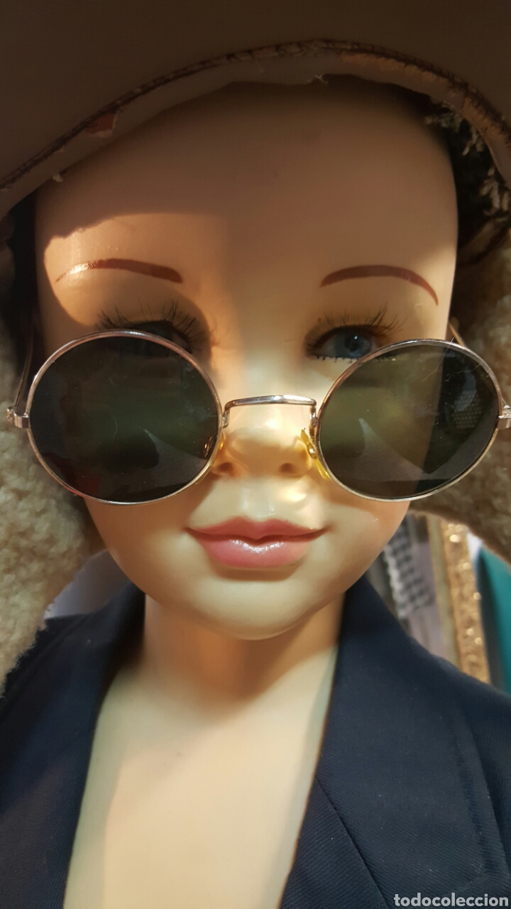 Vintage: Gafas de sol vintage - Foto 1