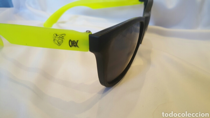 Vintage: Gafas de sol marca CHEX - Foto 3