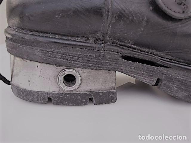 Vintage: Botas New Rock. Talla 42 - Foto 4