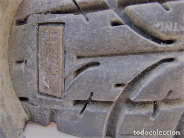 Vintage: Botas New Rock. Talla 42 - Foto 7