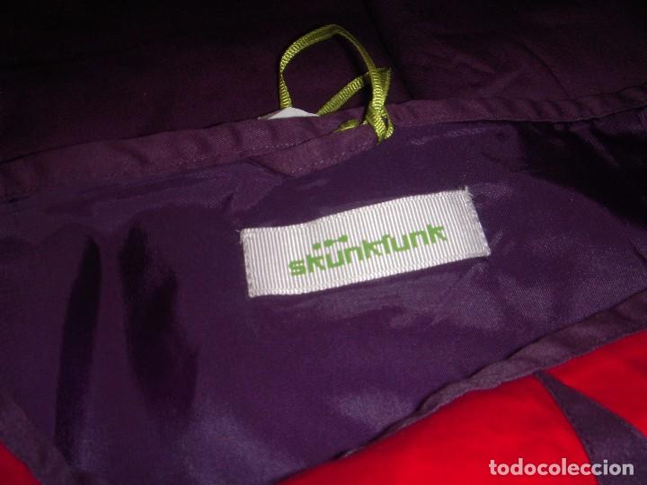 Vintage: Falda SKUNKFUNK, sin estrenar - Foto 5
