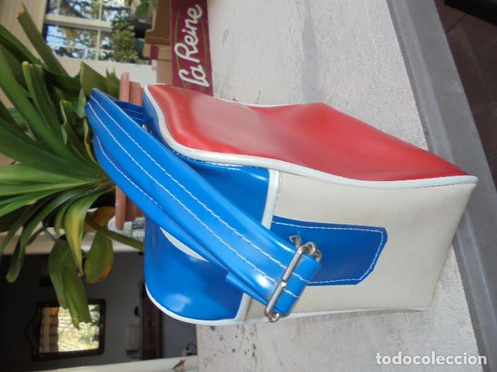 Vintage: BOLSA MACUTO VINTAGE - Foto 3