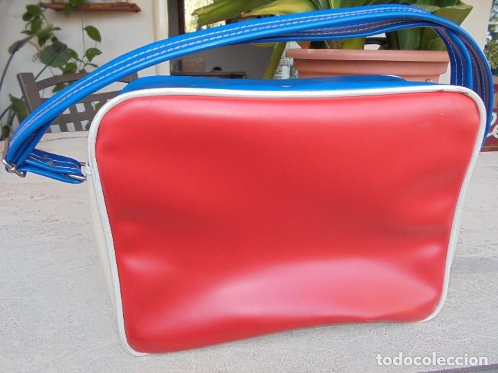 Vintage: BOLSA MACUTO VINTAGE - Foto 4