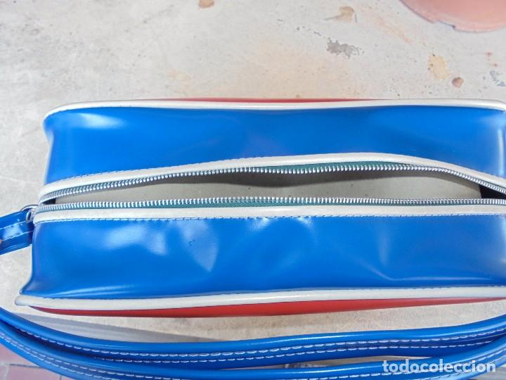 Vintage: BOLSA MACUTO VINTAGE - Foto 5