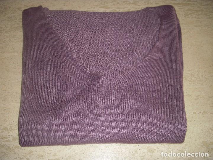 Vintage: jersey de algod&oacute;n e hilo - Foto 1