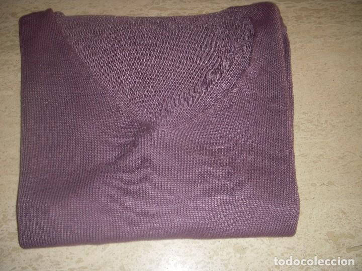 Vintage: jersey de algod&oacute;n e hilo - Foto 2