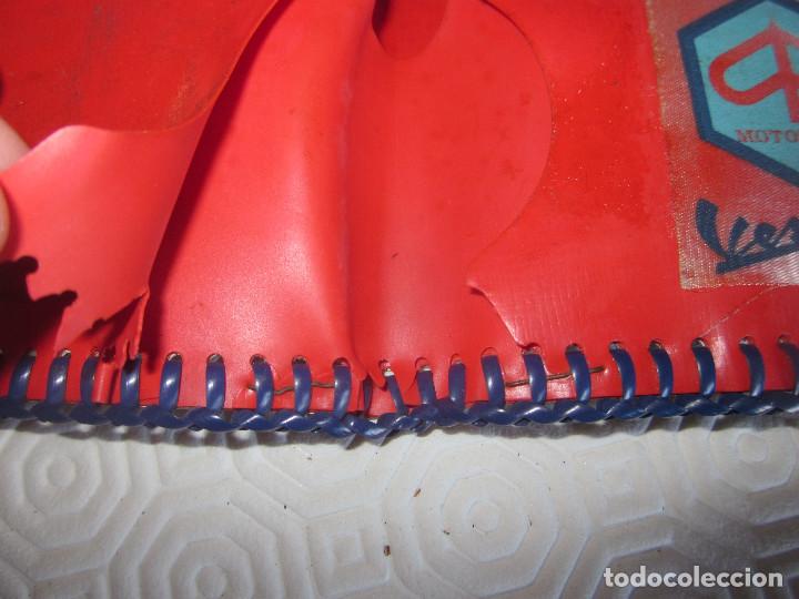 Vintage: CARTERA INFANTIL A&Ntilde;OS 60 - Foto 4